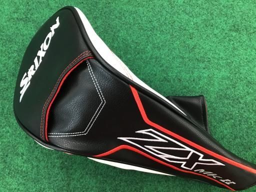 中古】 ダンロップ SRIXON ZX7 Mk II 9.5° ドライバー DR Diamana ZX