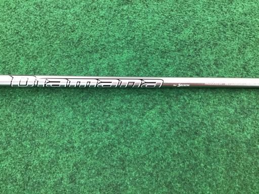 中古】 ダンロップ SRIXON ZX7 Mk II 9.5° ドライバー DR Diamana ZX