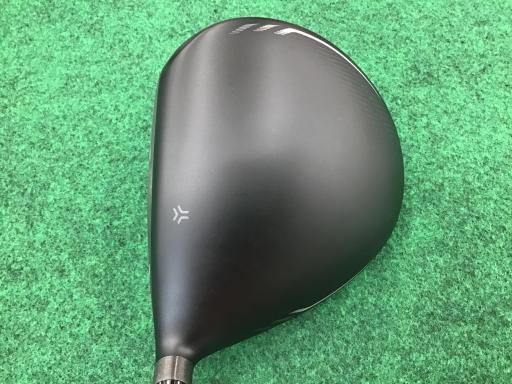 中古】 ダンロップ SRIXON ZX7 Mk II 9.5° ドライバー DR Diamana ZX