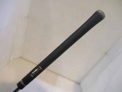 中古】 フォーティーン MT-28 V4(メッキ仕上げ) 52°/08° ウェッジ WG