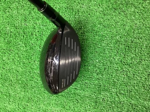 中古】 プロギア LS(2023) U4 ユーティリティ UT SPEEDER NX FOR PRGR