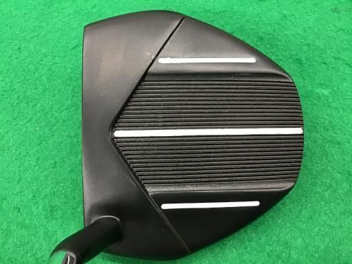 中古】 コブラ KING CUDA-40 ショートスラント 34インチ パター PT