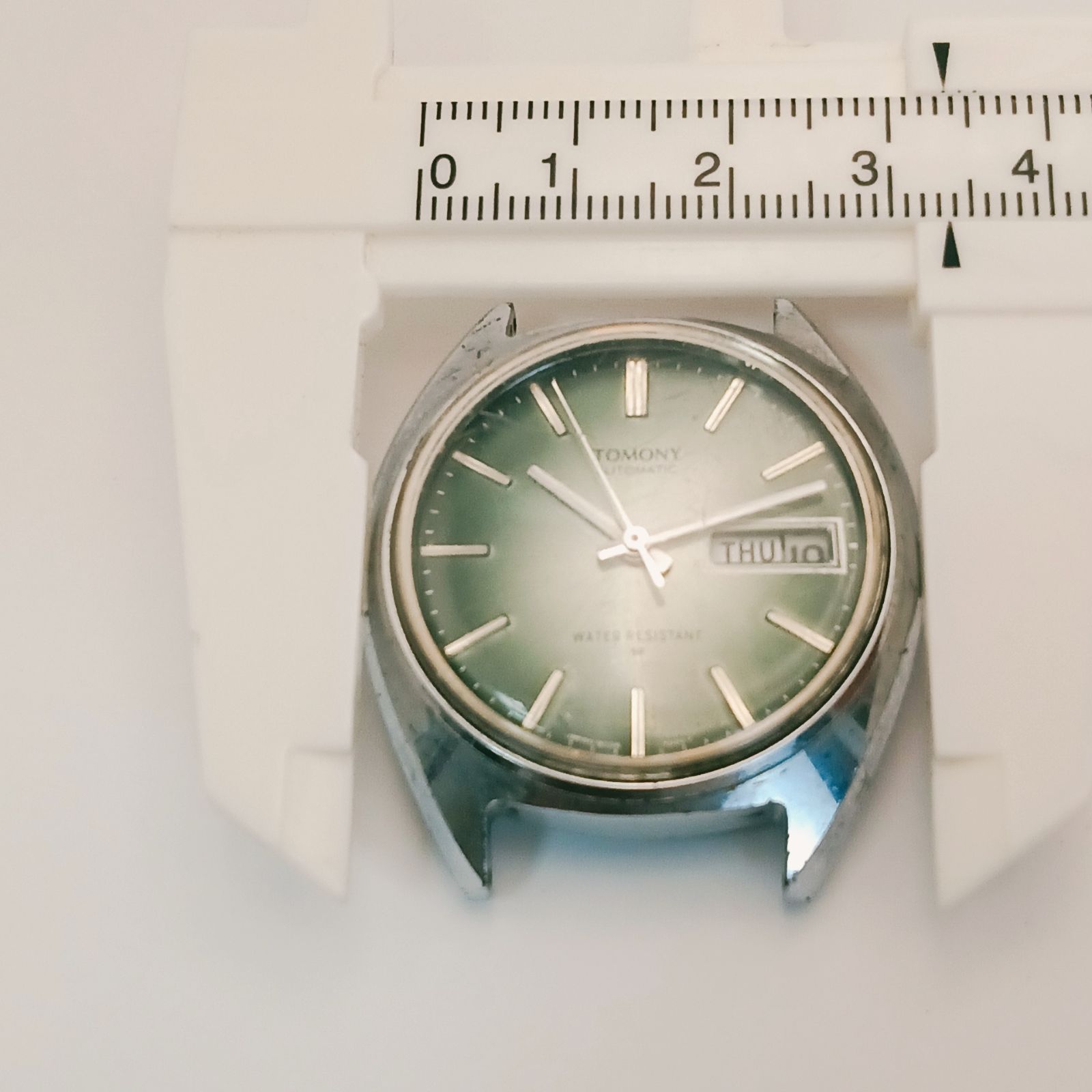 稼働 良品】0601-2 SEIKO TOMONY セイコー トモニー 5001-7030 メンズ 