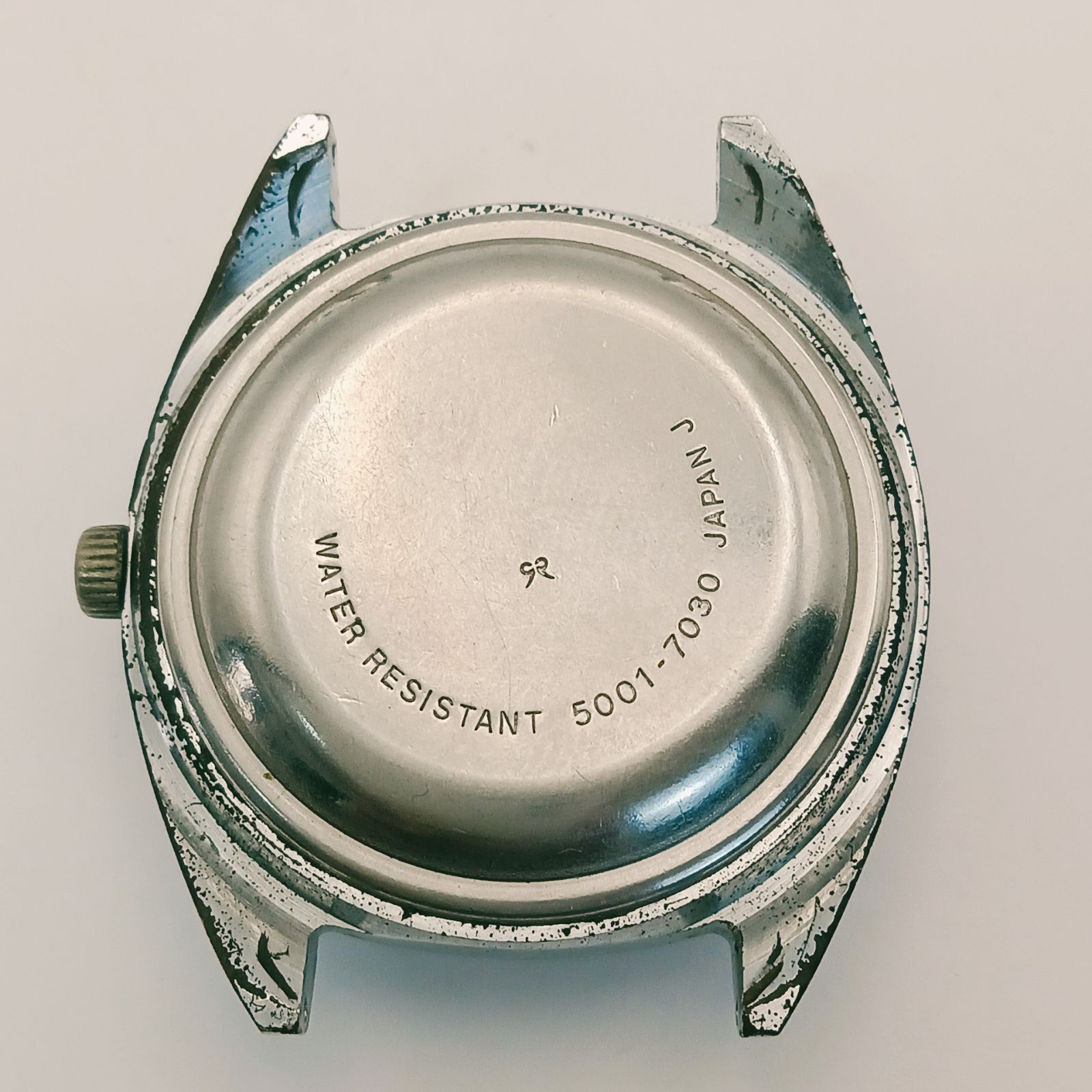 稼働 良品】0601-2 SEIKO TOMONY セイコー トモニー 5001-7030 メンズ