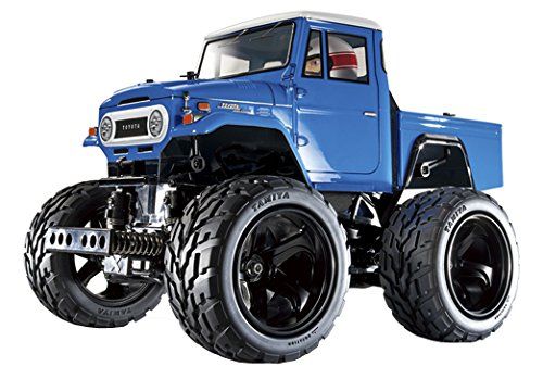 タミヤ XB GF01 ﾄﾖﾀ ﾗﾝﾄﾞｸﾙｰｻﾞｰ40ﾋﾟｯｸｱｯﾌﾟ 57880/04S RCカー