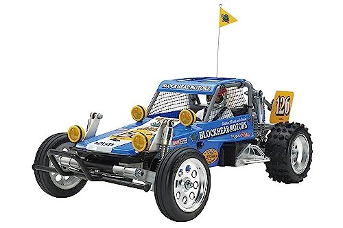 タミヤ RCC ﾜｲﾙﾄﾞﾜﾝｵﾌﾛｰﾀﾞｰ2021 ﾌﾞﾛｯｸﾍｯﾄﾞmts 2WD 58695/spot RCカー