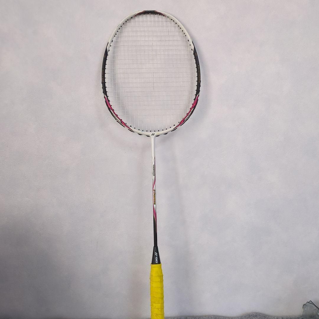 605-7-1 YONEX VOLTRIC i-FORCE バドミントンラケット 【公式