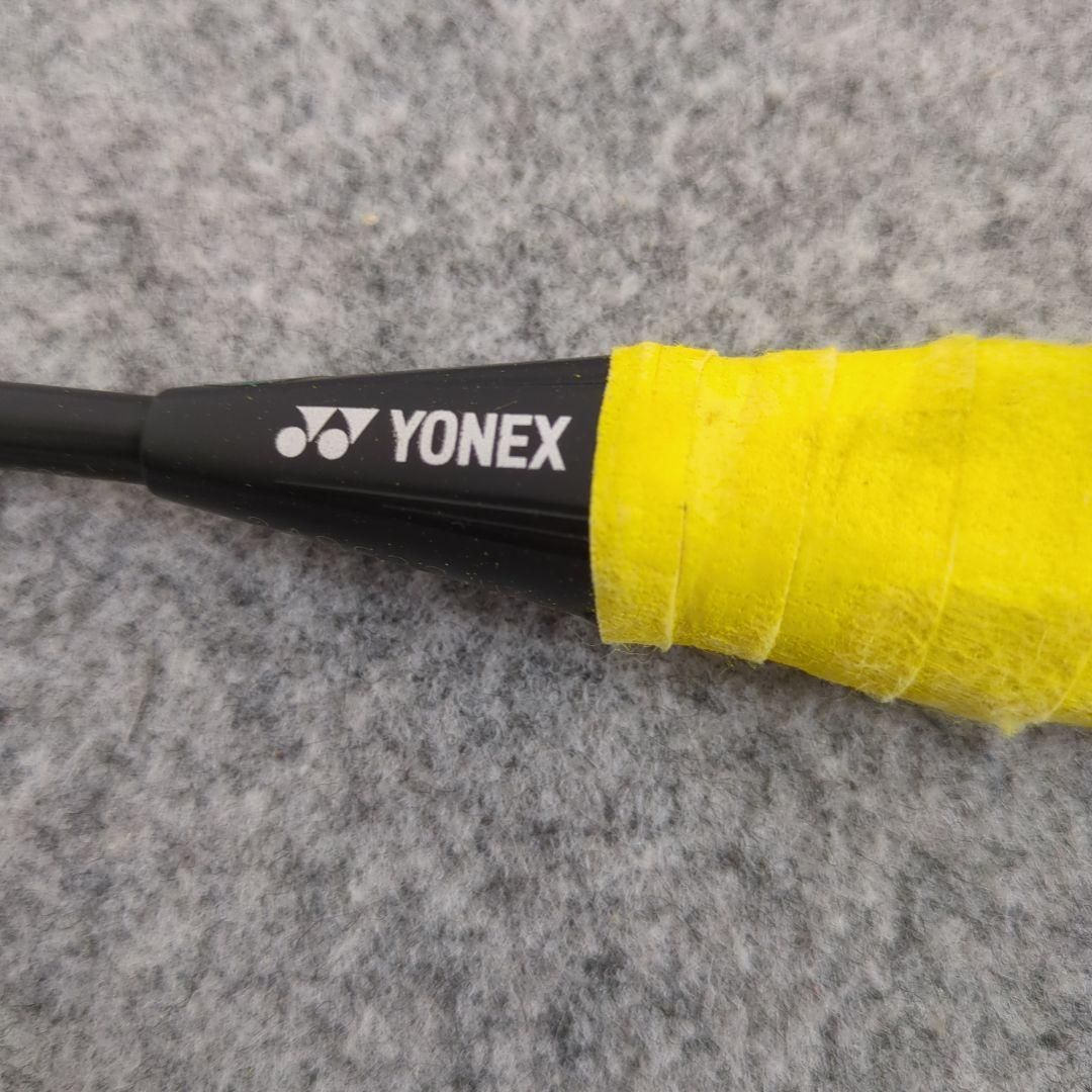 605-7-1 YONEX VOLTRIC i-FORCE バドミントンラケット 【公式