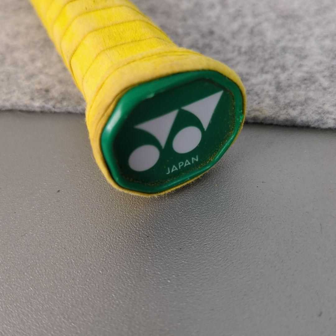 605-7-1 YONEX VOLTRIC i-FORCE バドミントンラケット 【公式