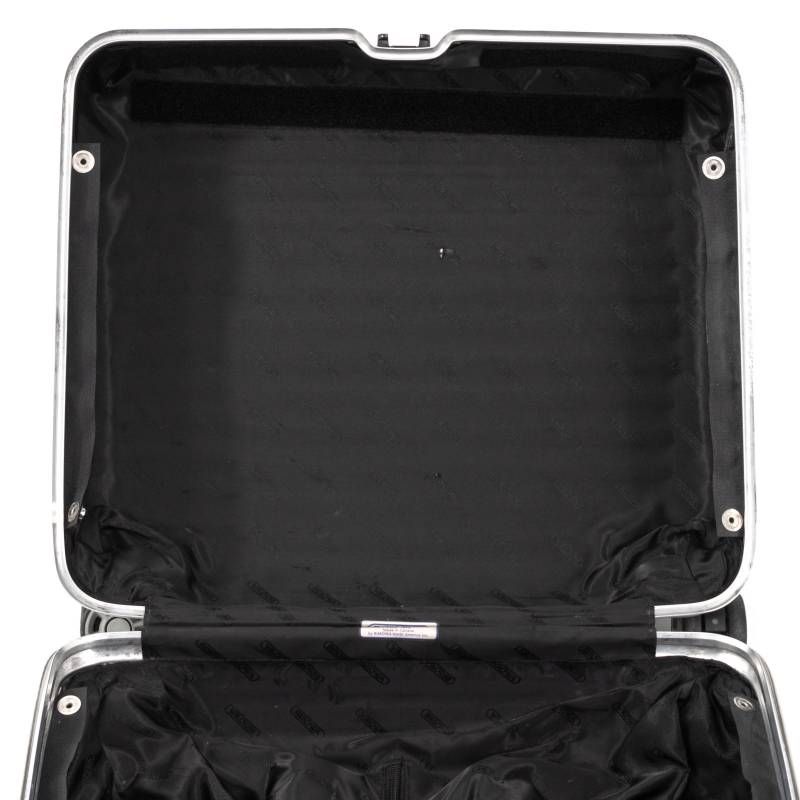 RIMOWA リモワ TOPAS トパーズ 29L 機内持ち込み 4輪 TSAロック