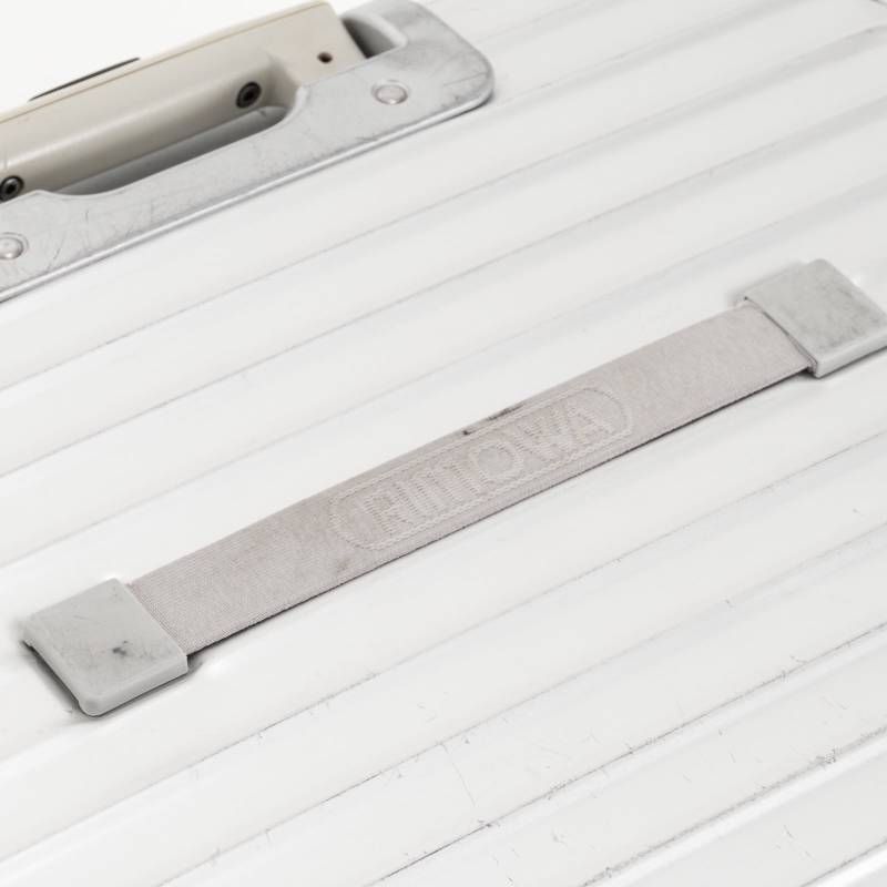 RIMOWA リモワ TOPAS トパーズ 29L 機内持ち込み 4輪 TSAロック