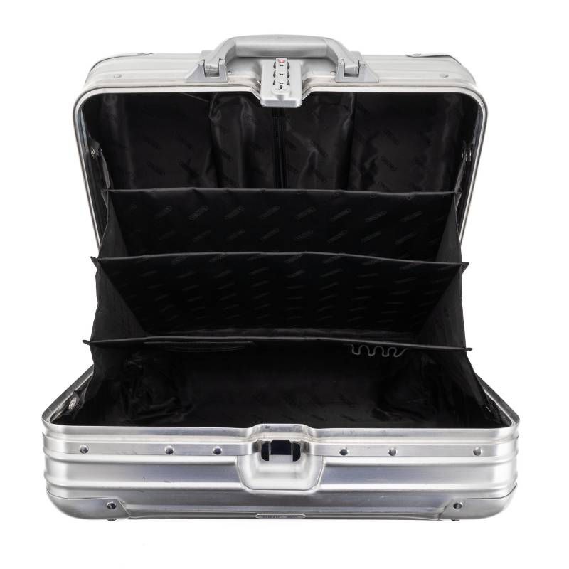 RIMOWA リモワ TOPAS トパーズ 29L 機内持ち込み 4輪 TSAロック