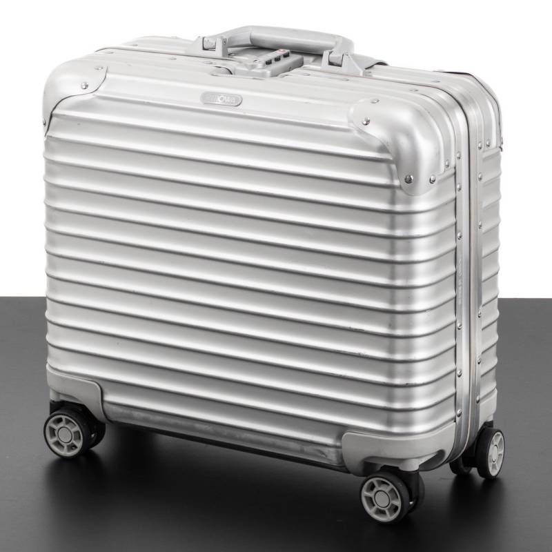 RIMOWA リモワ TOPAS トパーズ 29L 機内持ち込み 4輪 TSAロック