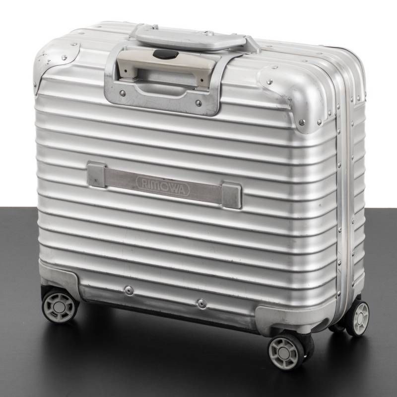 RIMOWA リモワ TOPAS トパーズ 29L 機内持ち込み 4輪 TSAロック