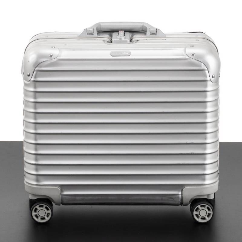 RIMOWA リモワ TOPAS トパーズ 29L 機内持ち込み 4輪 TSAロック