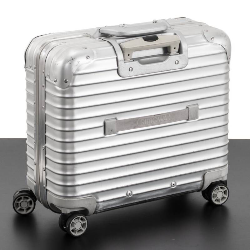 RIMOWA リモワ TOPAS トパーズ 29L 機内持ち込み 4輪 TSAロック