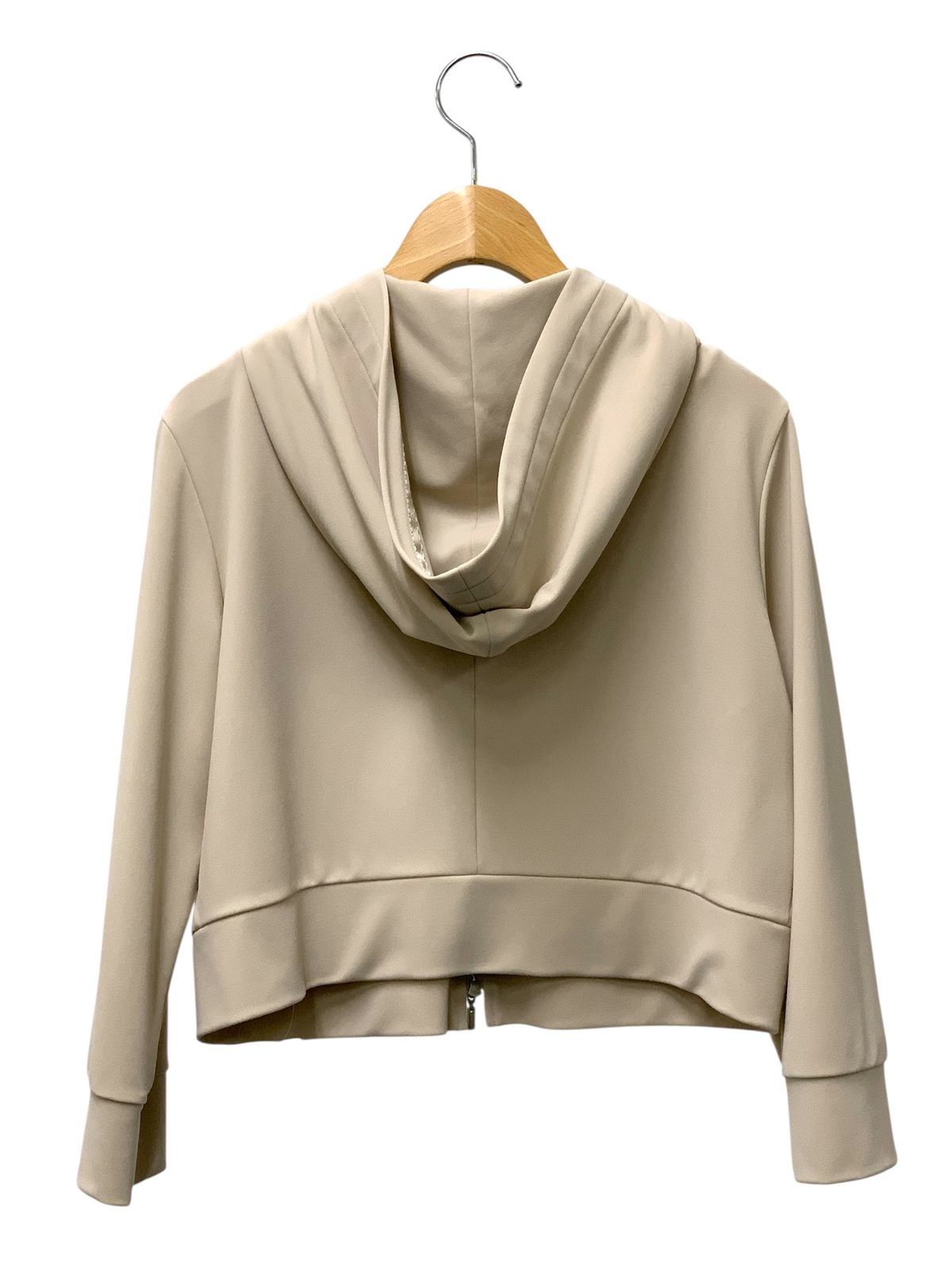 フォクシー　パーカー　ベージュ フォクシーニューヨーク Parka Provence 43003 パーカー 40 ベージュ
