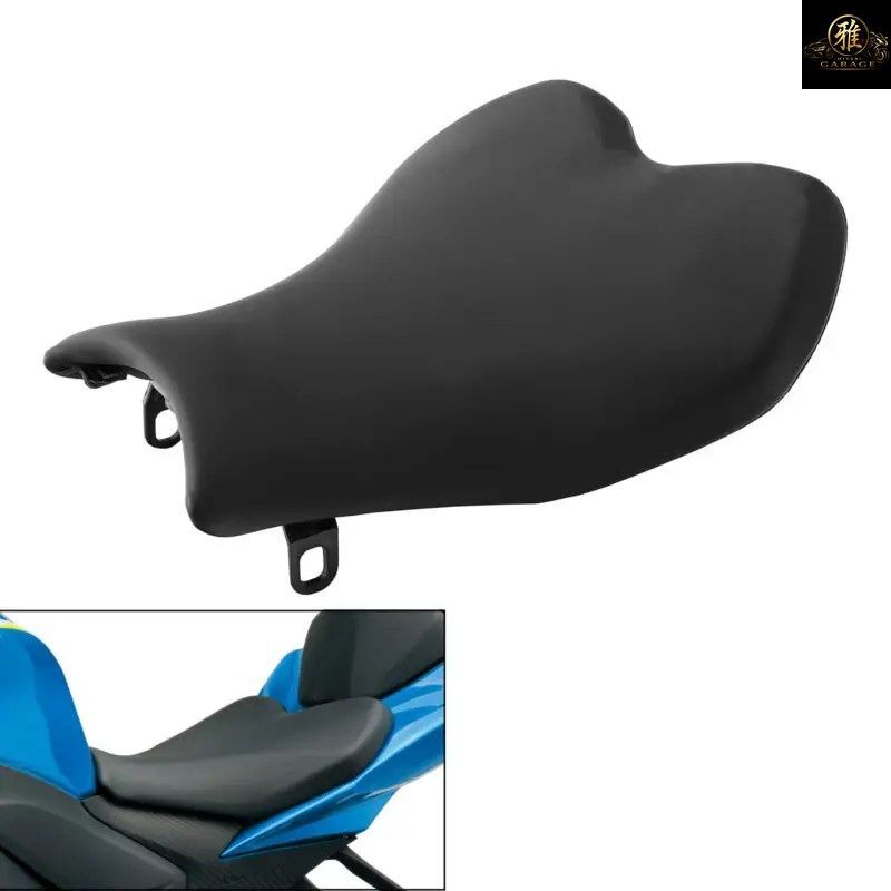 スズキ GSXR1000 GSXR 1000 2009-2010 用フロントドライバーライダーソロシート - 16 オートバイ