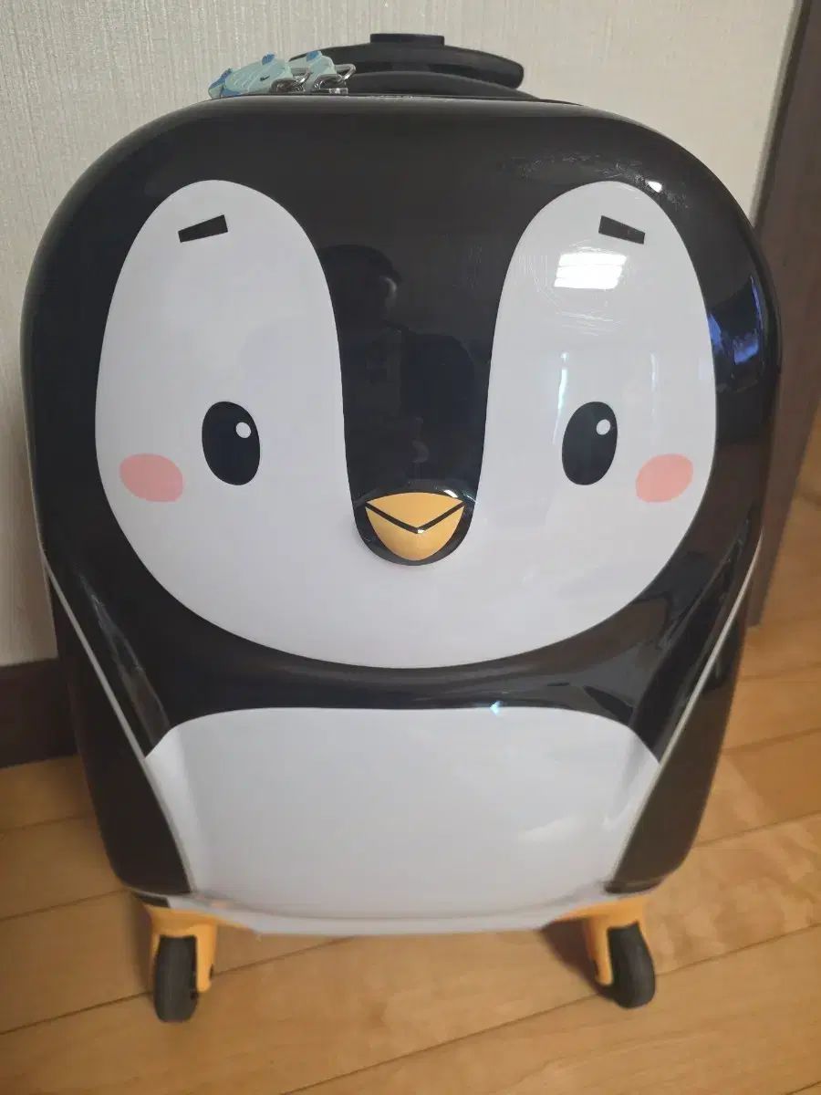 サムソナイト キッズ キャリアー