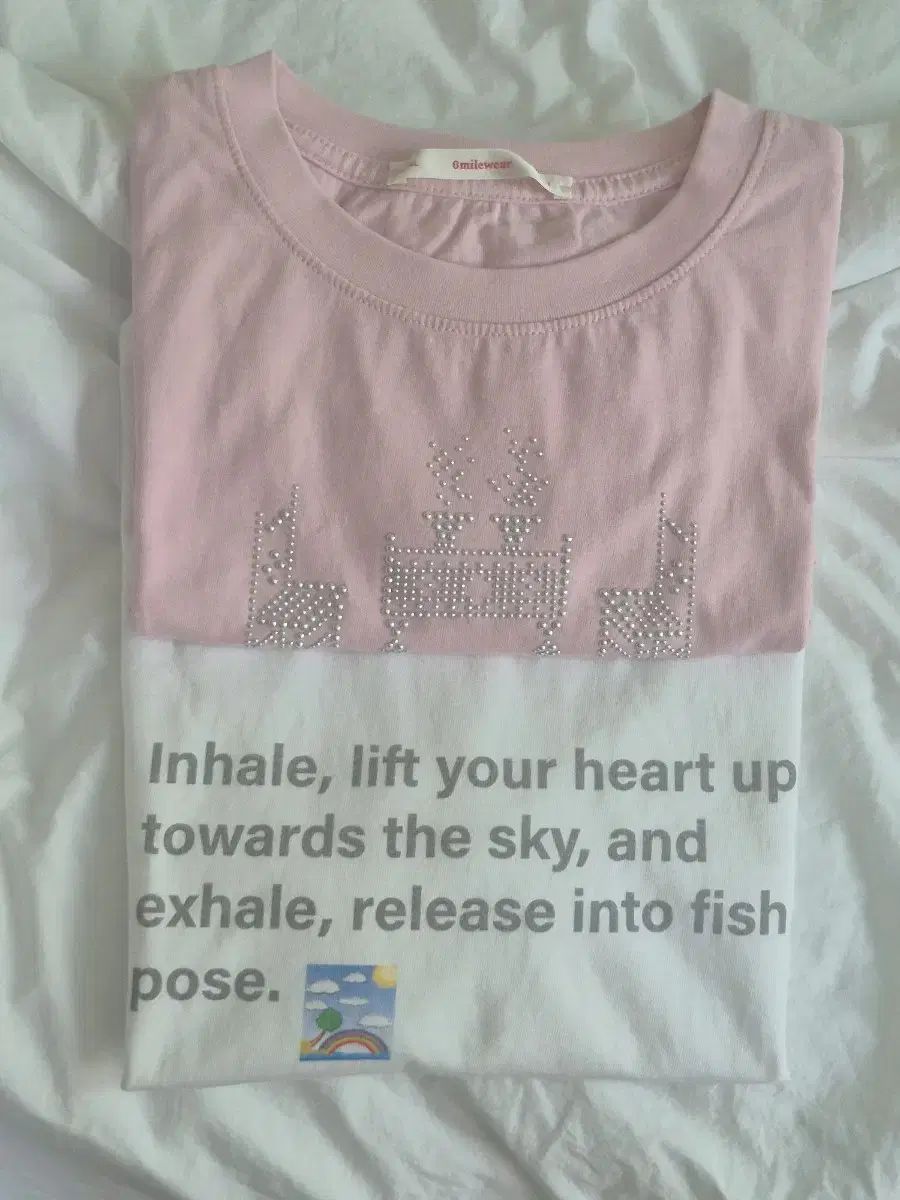 英マイルウェア Tシャツ まとめ (洗濯後 収納ボックスした商品)