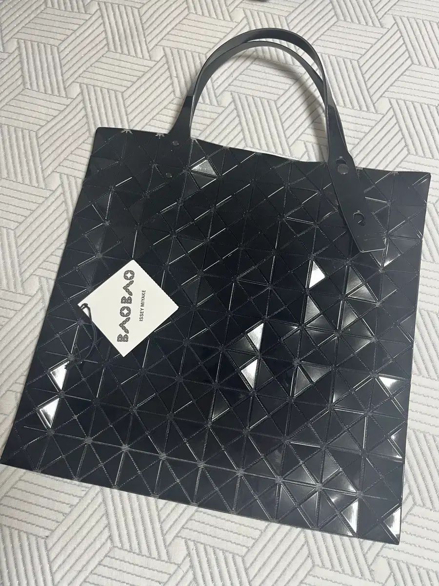 バオバオ プリズム 光沢 10x10