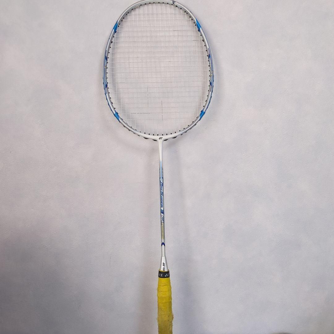 605-7-2 YONEX ARC SABER 3 FL バドミントンラケット
