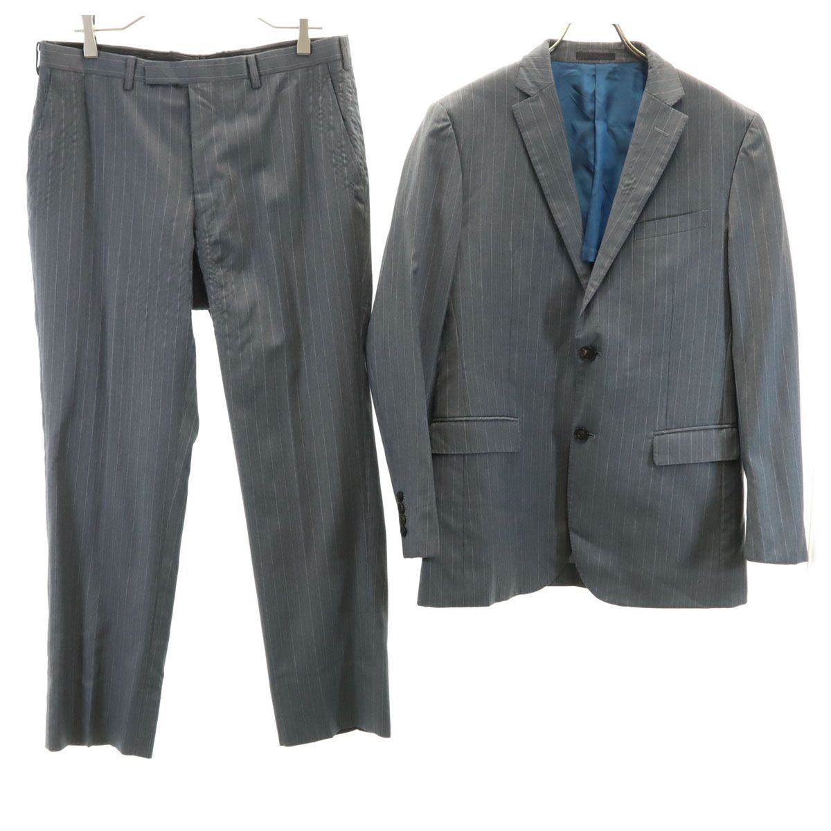 BLACK LABEL CRESTBRIDGE ブラックレーベルクレストブリッジ 日本製