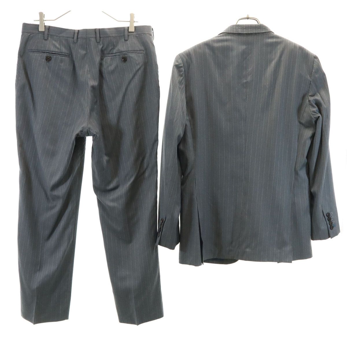 BLACK LABEL CRESTBRIDGE ブラックレーベルクレストブリッジ 日本製