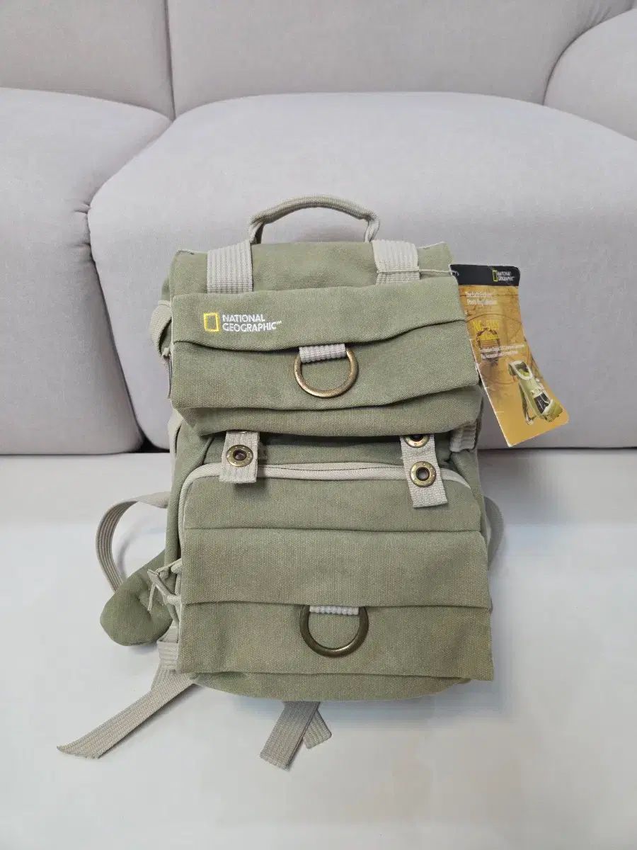 ナショナルジオグラフィック NG5159 バックパック (新品)