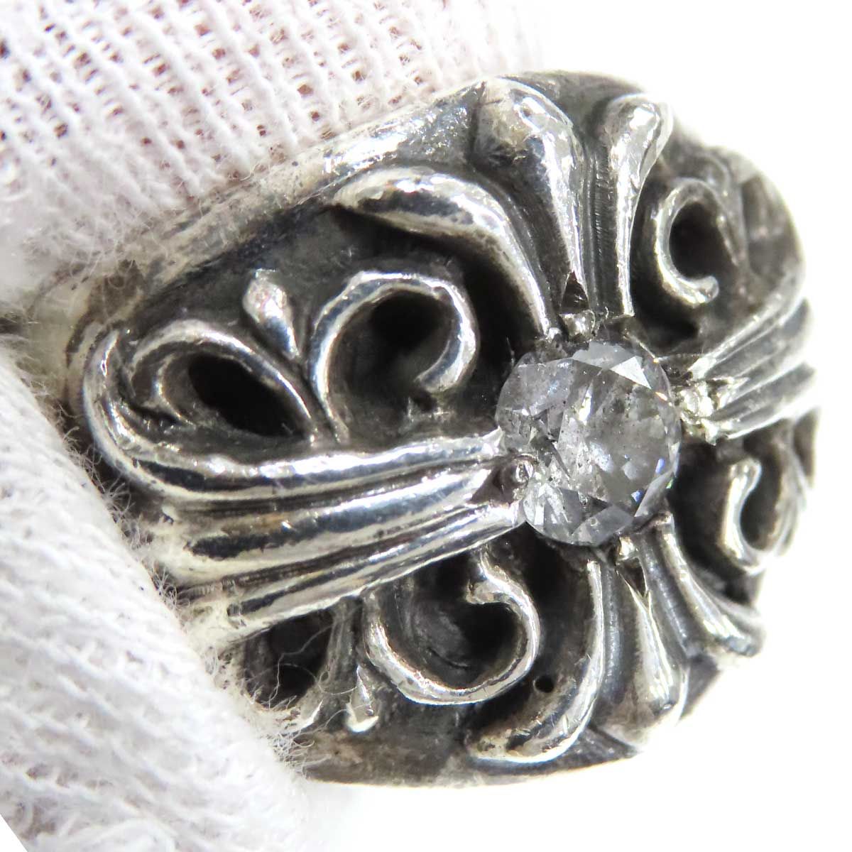 Chrome Hearts Keeper 20号