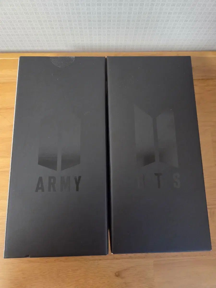 BTS (防弾少年団・バンタン) ARMYBOMB 2個