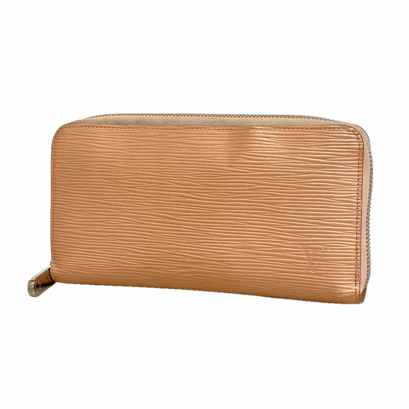 ルイ・ヴィトン(Louis Vuitton) ルイ・ヴィトン 長財布 エピ ジッピーウォレット M61374 ローズナクレレディース