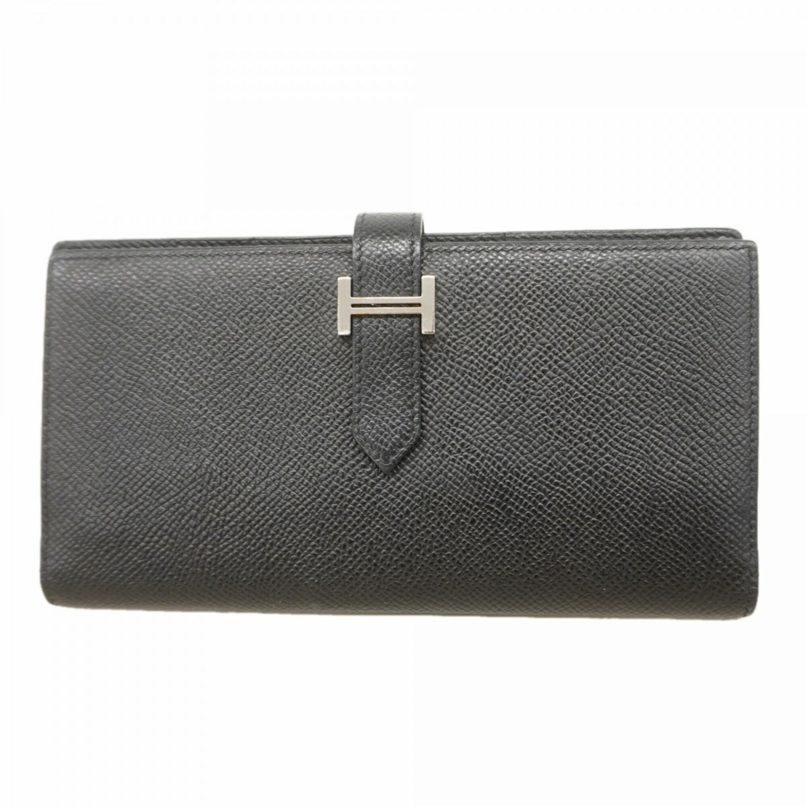 エルメス(Hermes) エルメス 長財布 ベアンスフレ ヴォーエプソン
