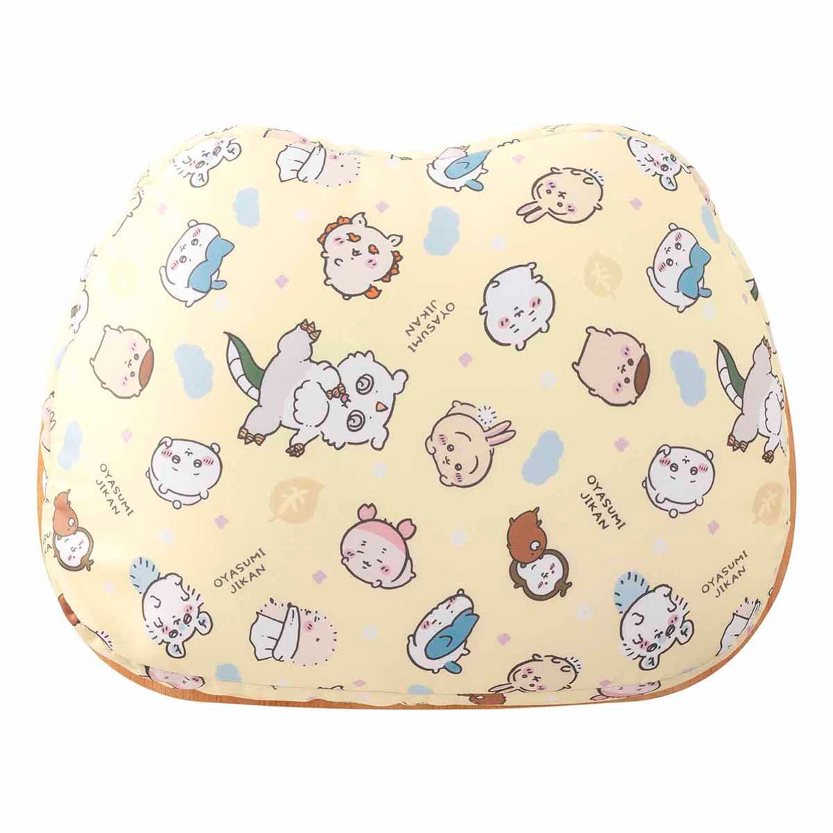 ちいかわ クッションテーブル（休んじゃお） 新品