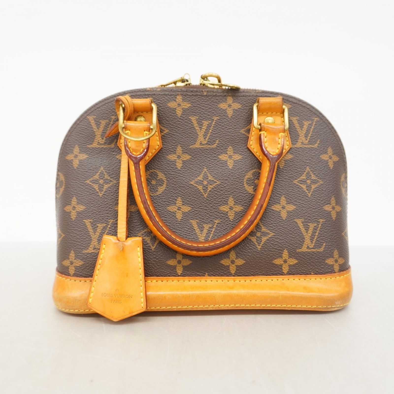 ルイ・ヴィトン(Louis Vuitton) ルイ・ヴィトン ハンドバッグ 