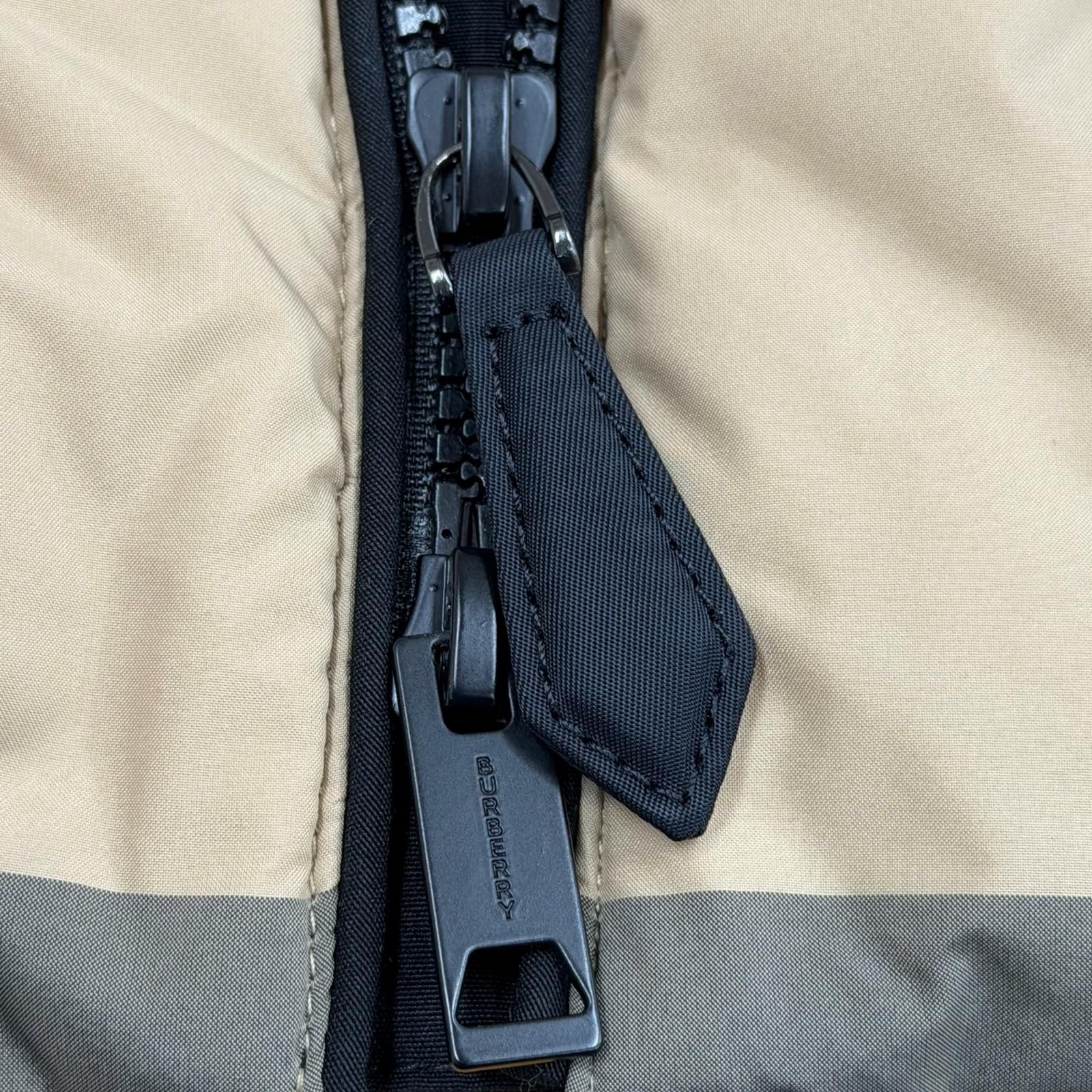極美品▽BURBERRY バーバリー 8059094 ティッシ期 ノバチェック