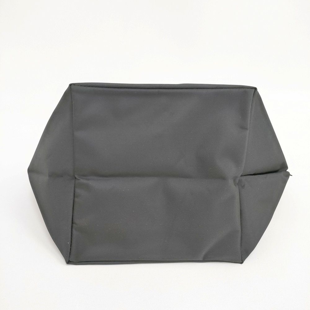 Herve Chapelier 新品 1028N ナイロン舟型ショルダーML トートバッグ