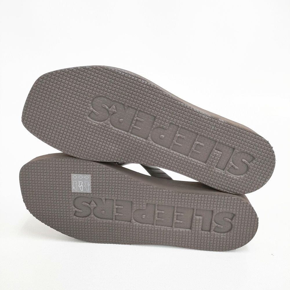 SLEEPERS スリーパーズ ビーチサンダル 厚底 37サイズ サンダル 