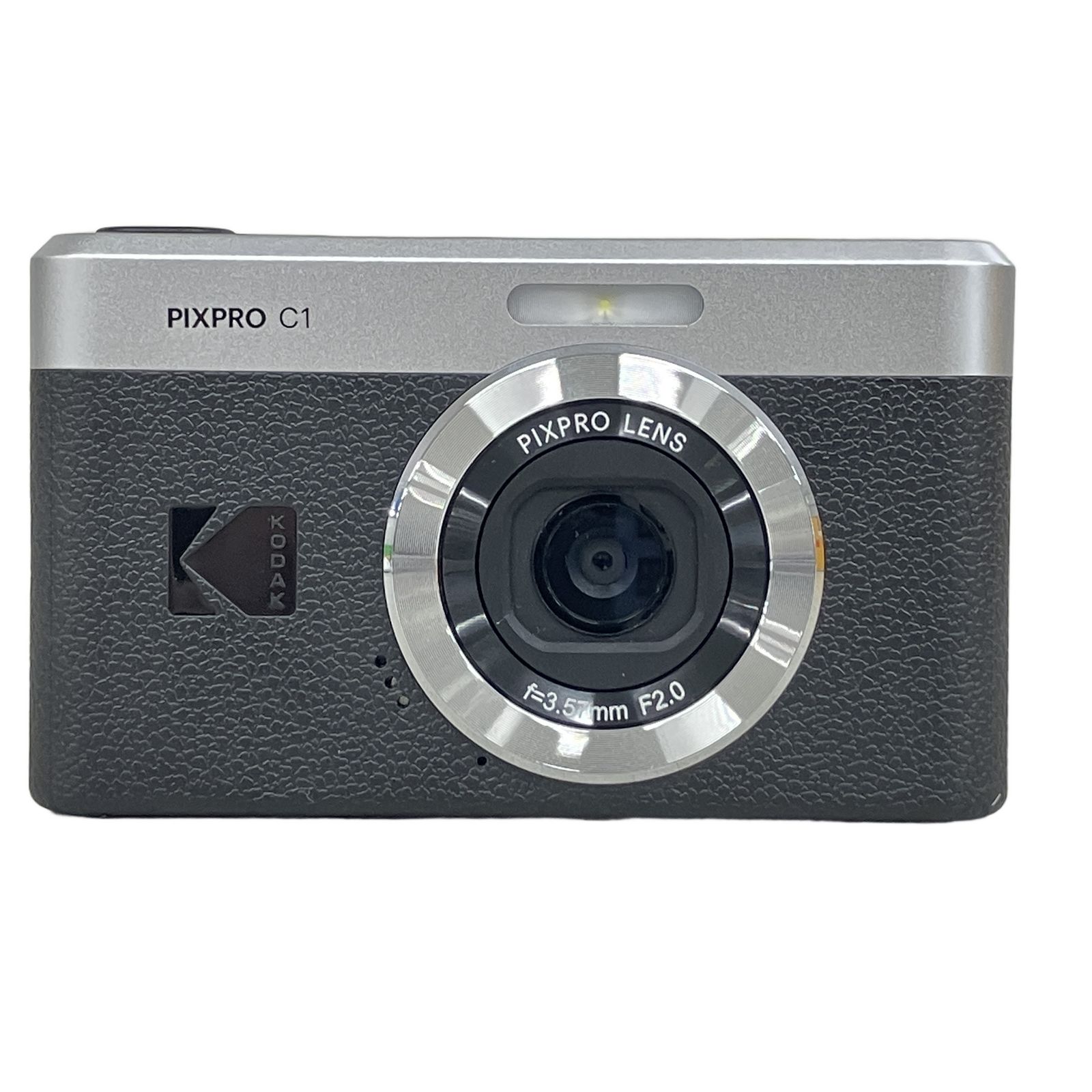 KODAK PIXPRO C1 デジタルカメラ コンデジ 中古 美品 K11310194