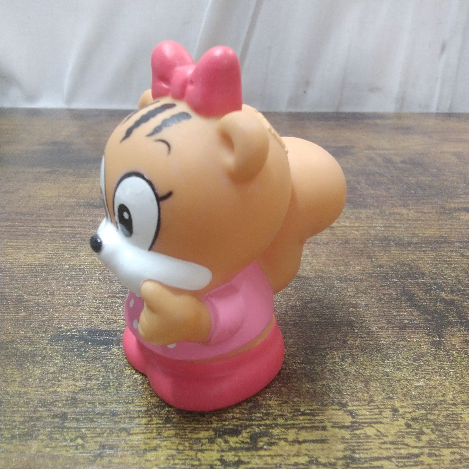 郵便局 貯金箱 郵便貯金 貯金箱 ユウちゃん、あいちゃん、2体セット