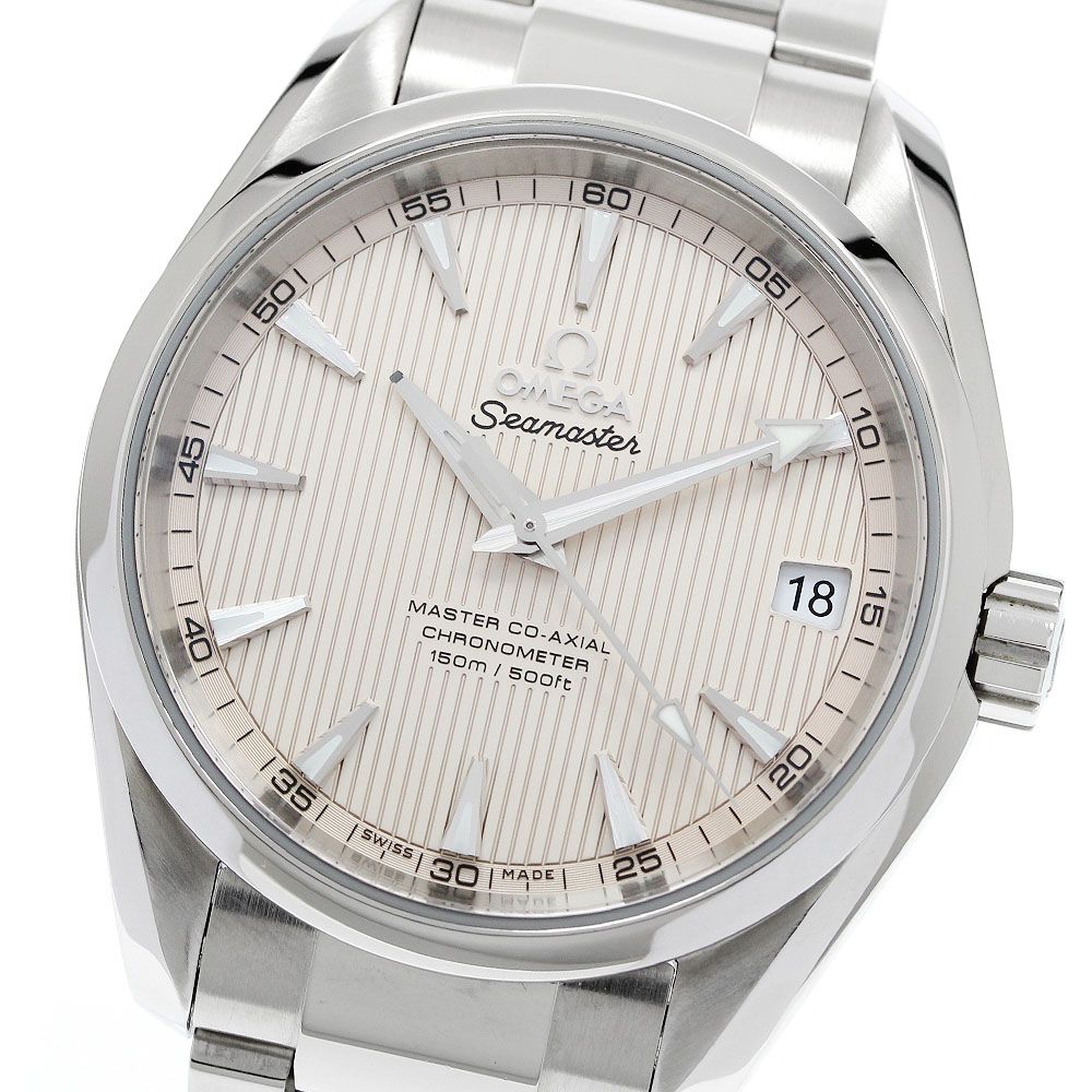 ラドー RADO 658.3833.2 ゴールデンホース デイト 自動巻き メンズ _961766