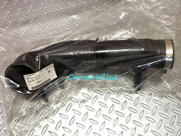 スバル 純正品 インプレッサ STI GDA/GGA A～ GDB/GGB A/B エアインテークダクト ASSY Air Intake Duct