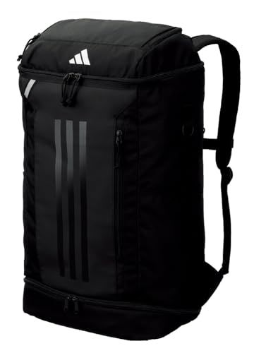 [アディダス] サッカー ボール用デイパック リュック バッグ 容量 24L/27L/30L/32L/35L/40L/ 5708671d