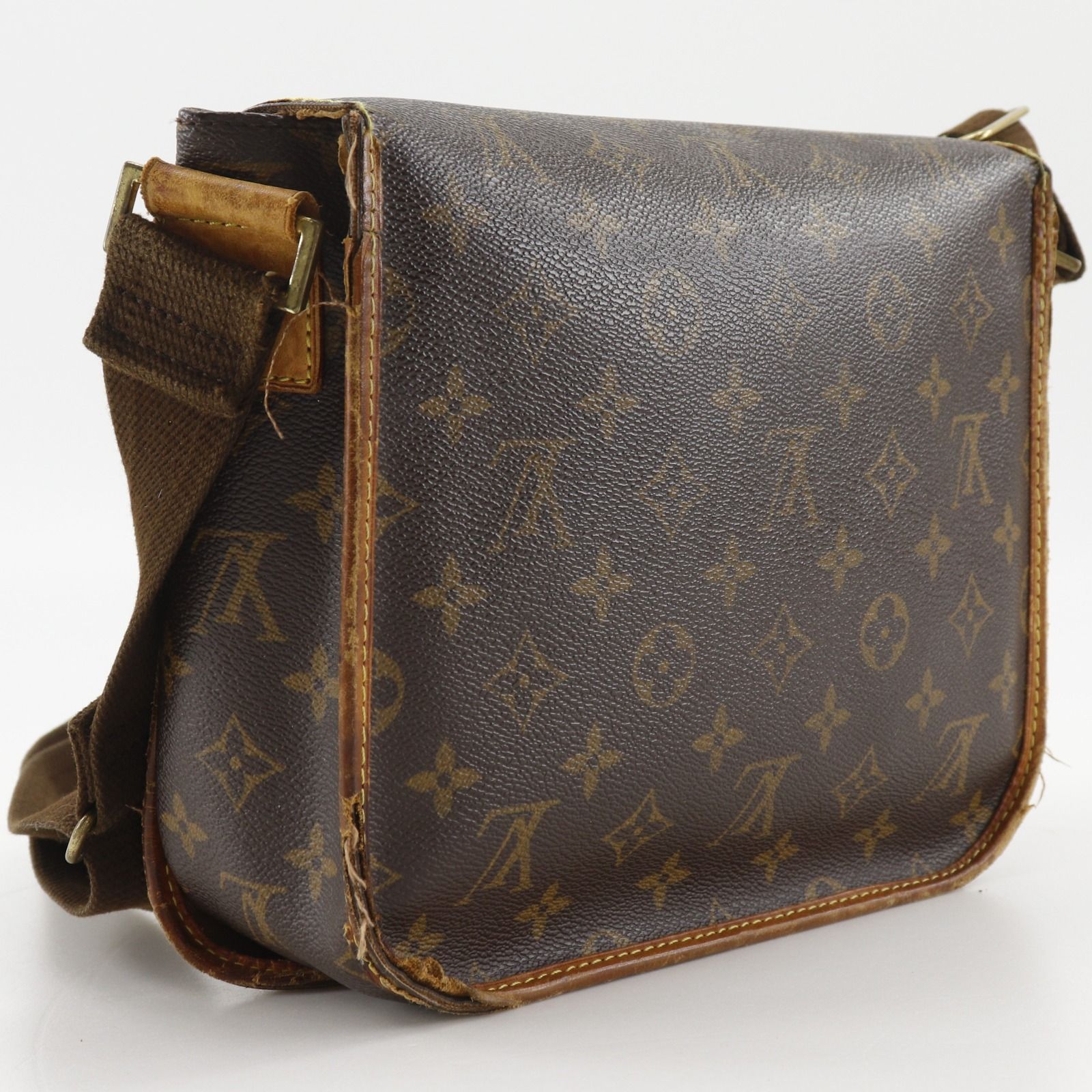 LOUIS VUITTON】ルイ・ヴィトン メッセンジャー・ボスフォールPM