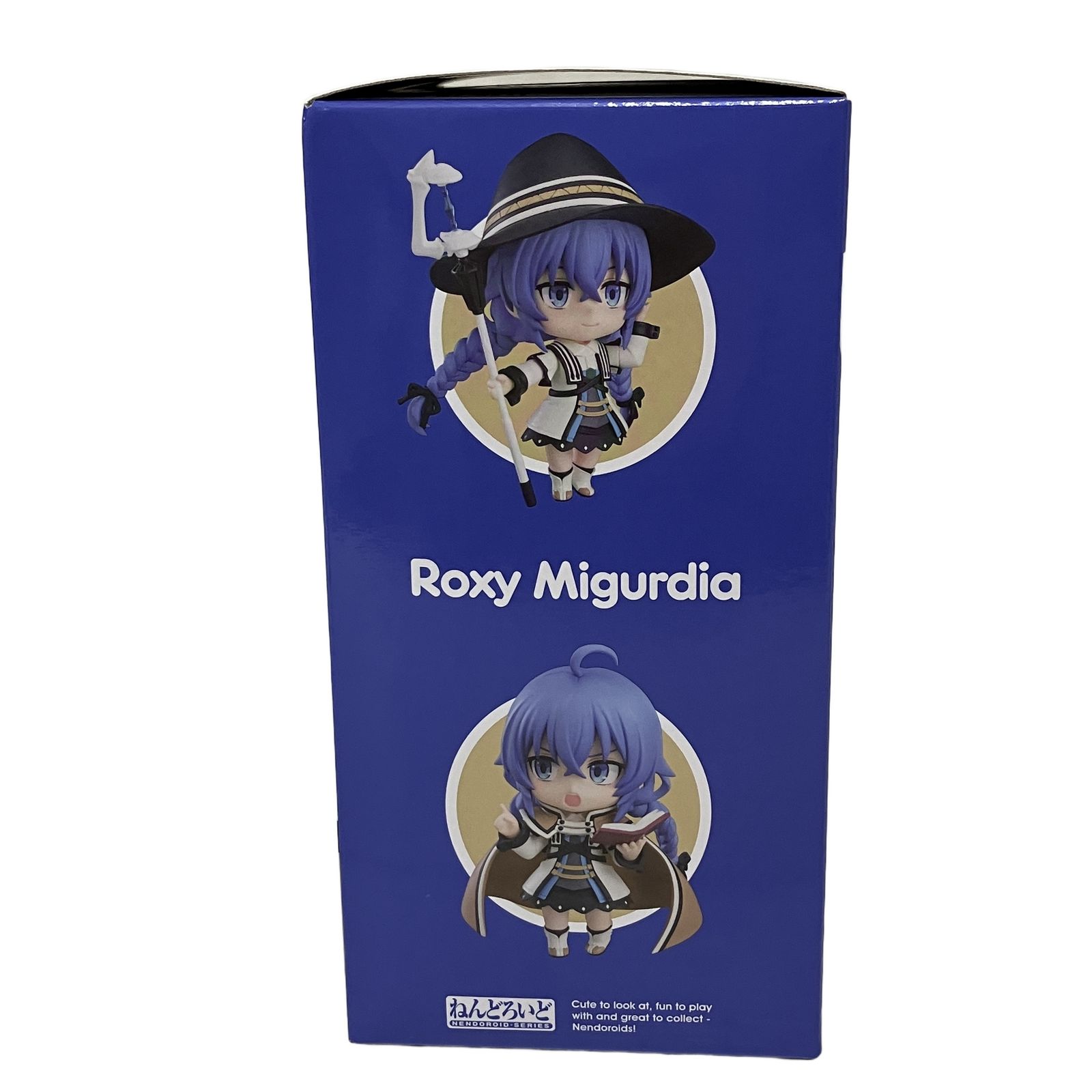 グッドスマイルカンパニー ねんどろいど 無職転生 ロキシー 