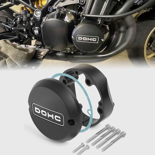 WOOGA オートバイエンジン発電機ガード、クラッチ面フレーム、スライダークラッシュ、パルサープロテクターケース 適合車種カワサキZ900RS Z 900RS Z 900 RS Cafe 2018 2019 2020 2021 2022 20 8e014c6b