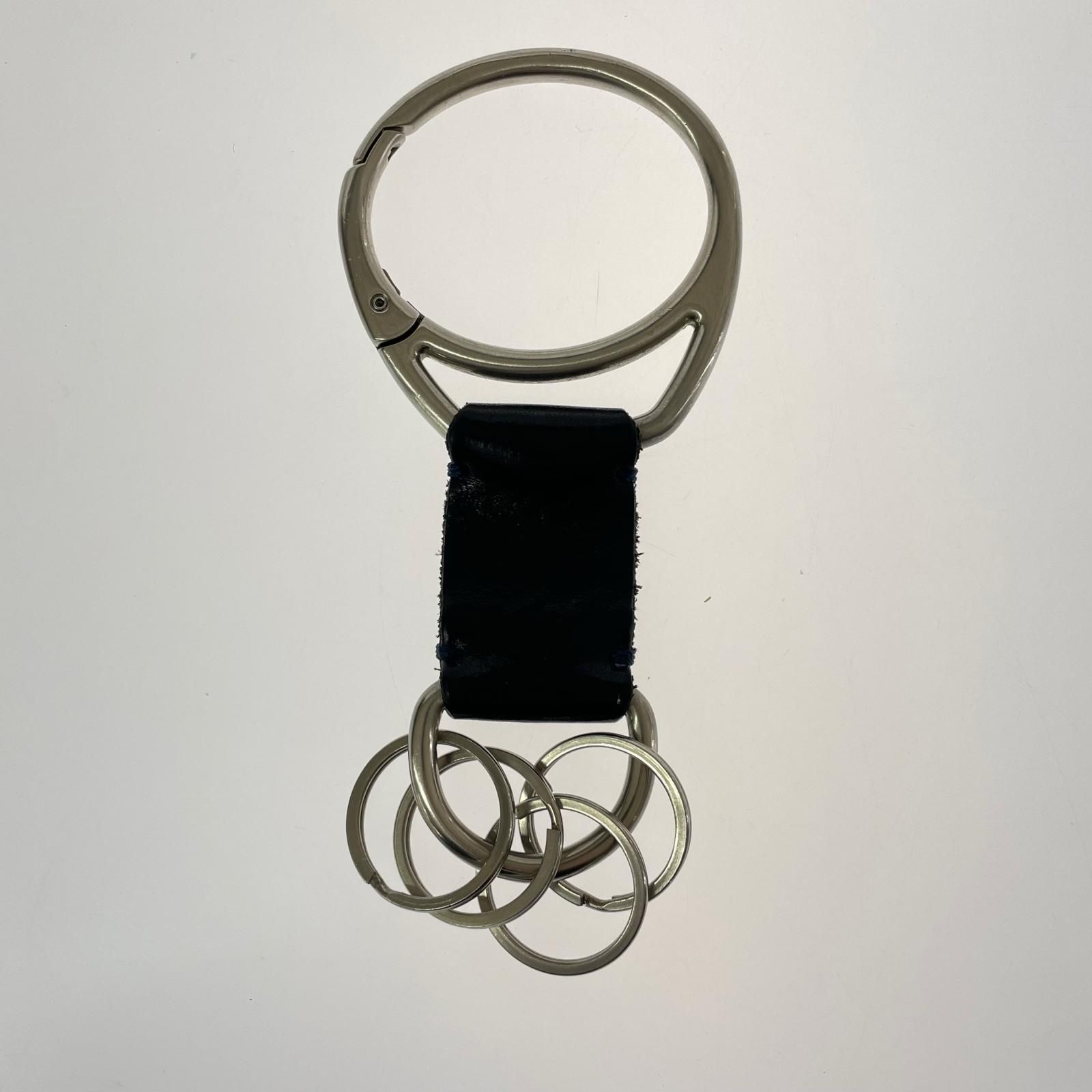 Hender Scheme キーチェーン・ウォレットチェーン key hook - メルカリ