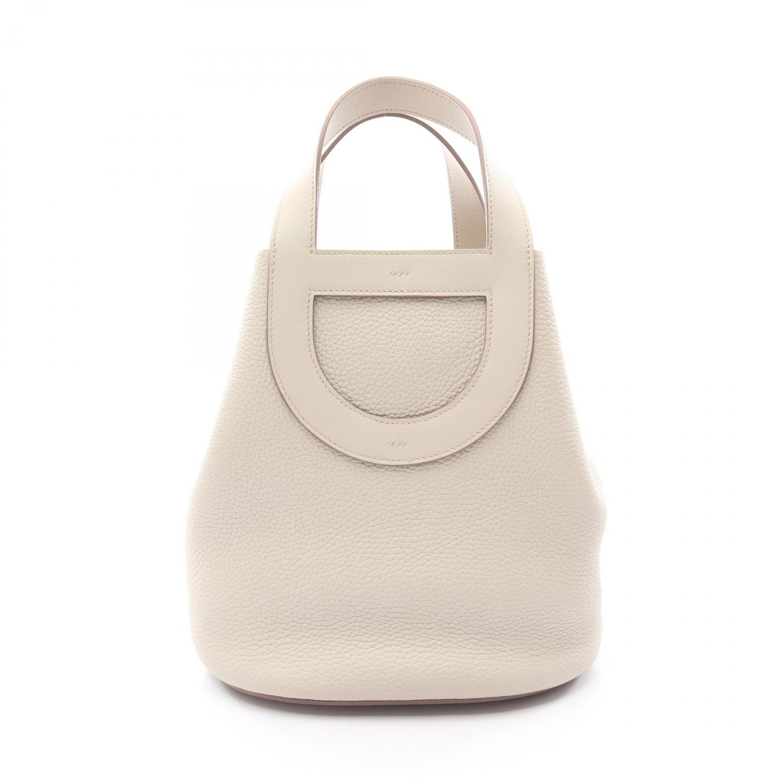 HERMES エルメス インザループ23 ベトン ハンドバッグ 328,860円