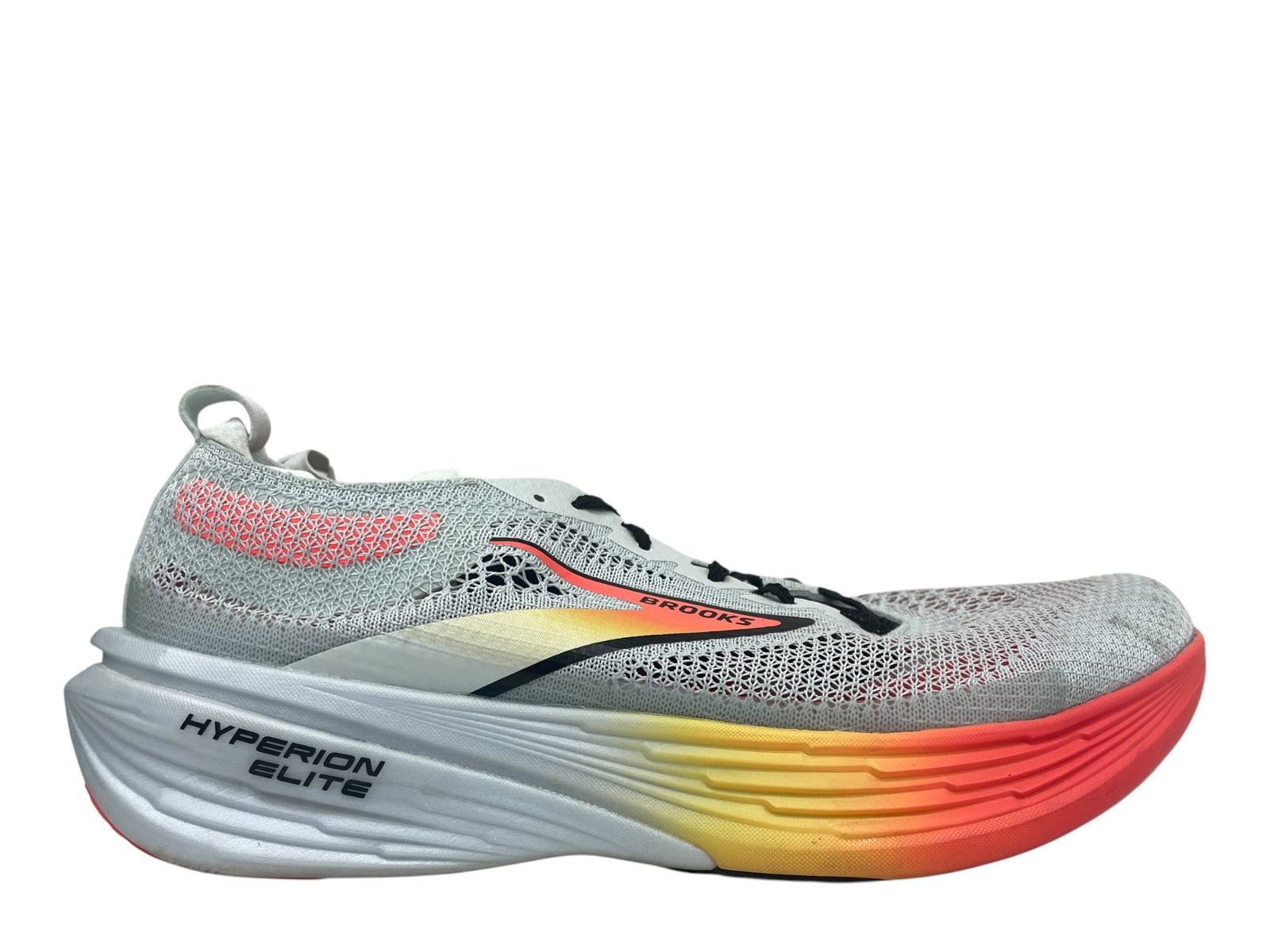 BROOKS (ブルックス) Hyperion Elite 4 ハイペリオン エリート