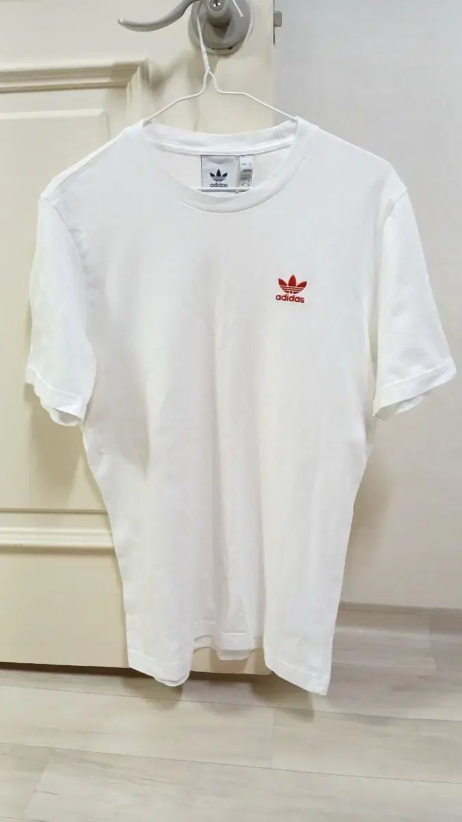 メンズ ファッション adidas 半袖T